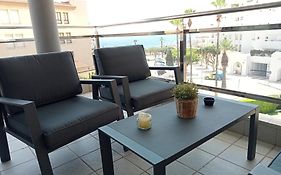 Apartamento Moderno, Bonito Y Acogedor