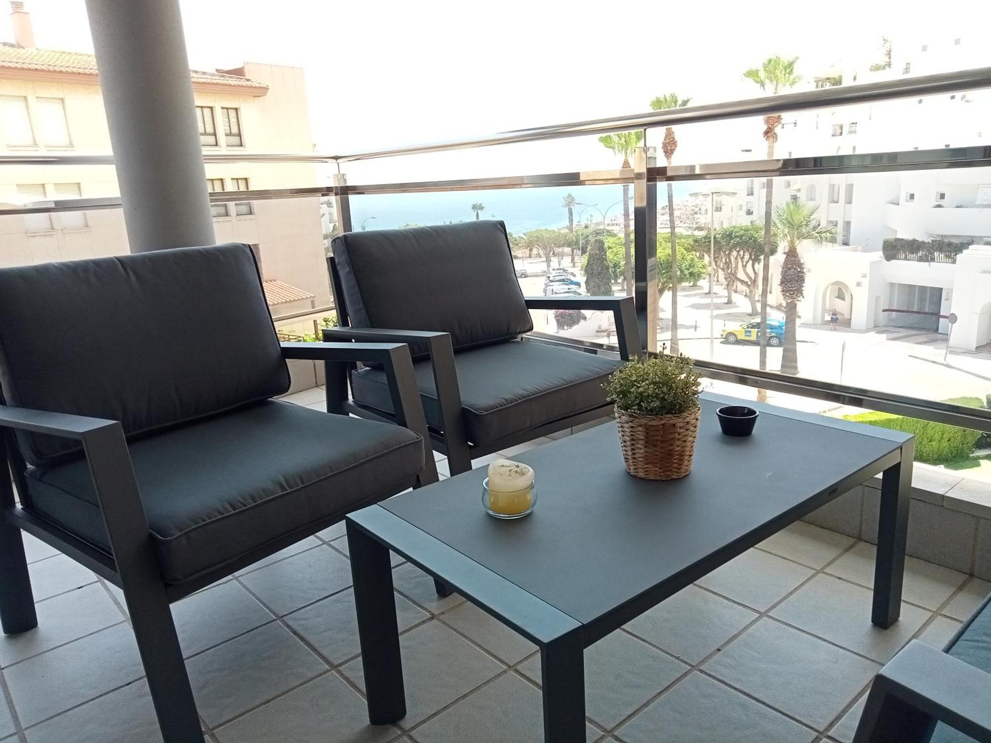 Apartamento Moderno, Bonito Y Acogedor Torremolinos Buitenkant foto