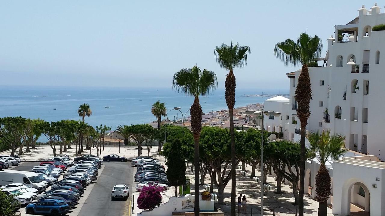 Apartamento Moderno, Bonito Y Acogedor Torremolinos Buitenkant foto