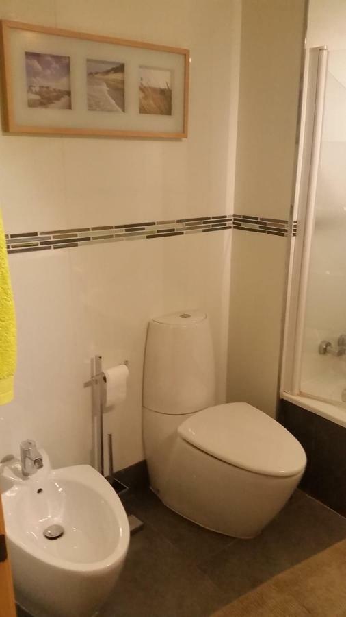 Apartamento Moderno, Bonito Y Acogedor Torremolinos Buitenkant foto