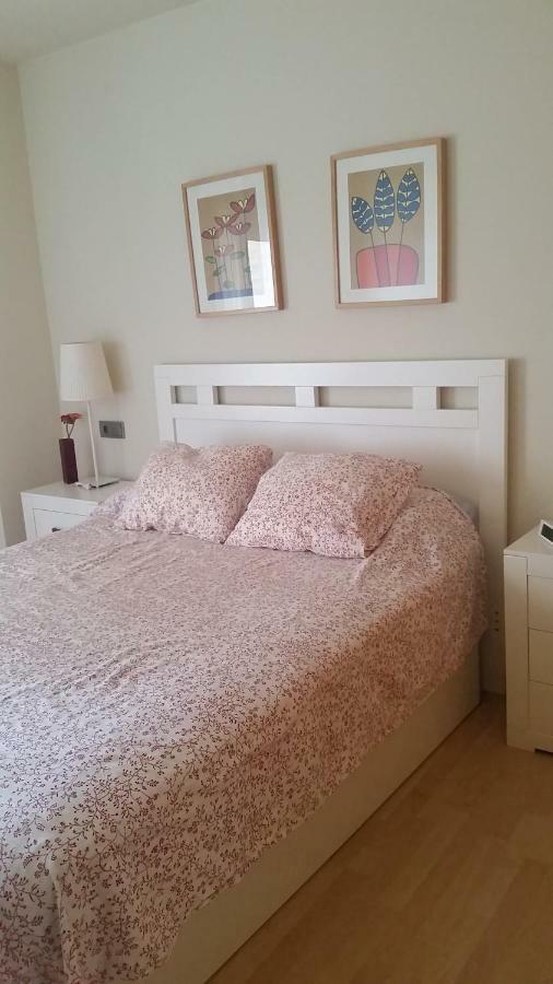 Apartamento Moderno, Bonito Y Acogedor Torremolinos Buitenkant foto