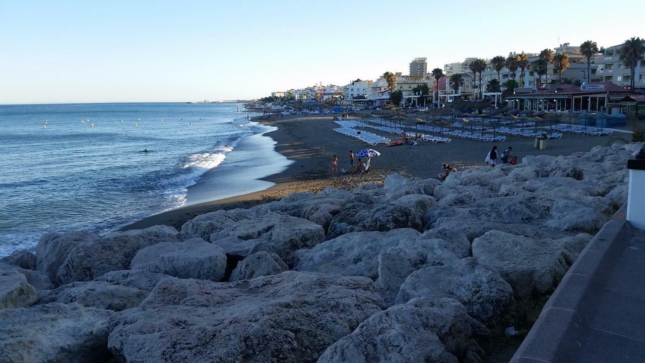 Apartamento Moderno, Bonito Y Acogedor Torremolinos Buitenkant foto