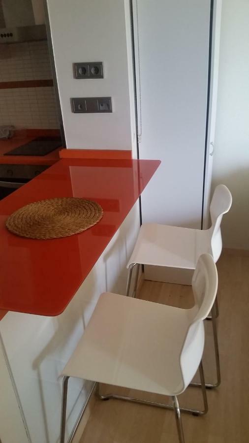 Apartamento Moderno, Bonito Y Acogedor Torremolinos Buitenkant foto