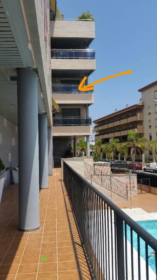 Apartamento Moderno, Bonito Y Acogedor Torremolinos Buitenkant foto