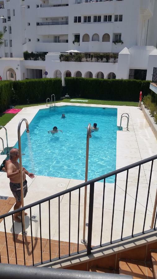 Apartamento Moderno, Bonito Y Acogedor Torremolinos Buitenkant foto