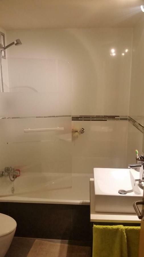 Apartamento Moderno, Bonito Y Acogedor Torremolinos Buitenkant foto