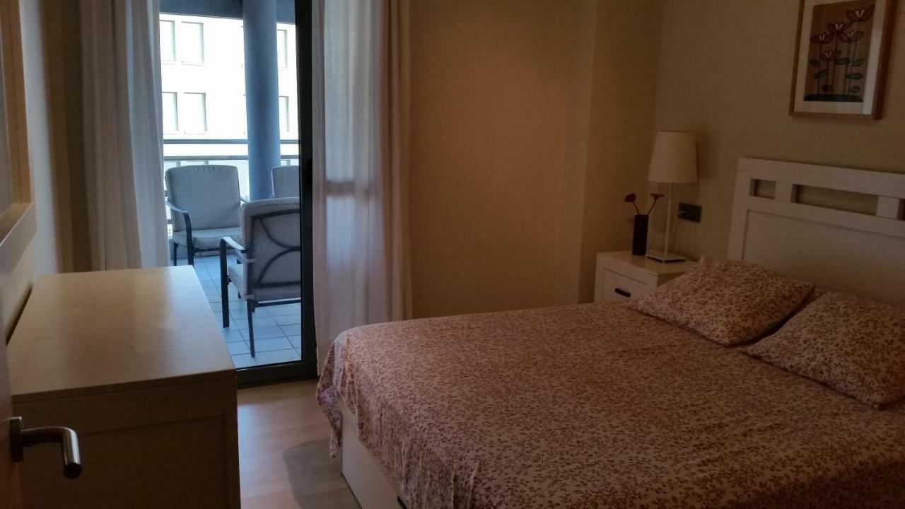 Apartamento Moderno, Bonito Y Acogedor Torremolinos Buitenkant foto