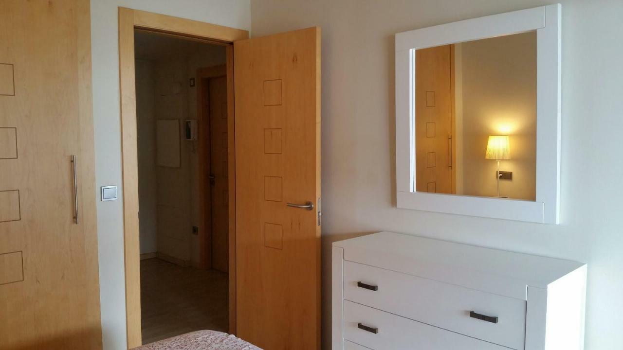 Apartamento Moderno, Bonito Y Acogedor Torremolinos Buitenkant foto