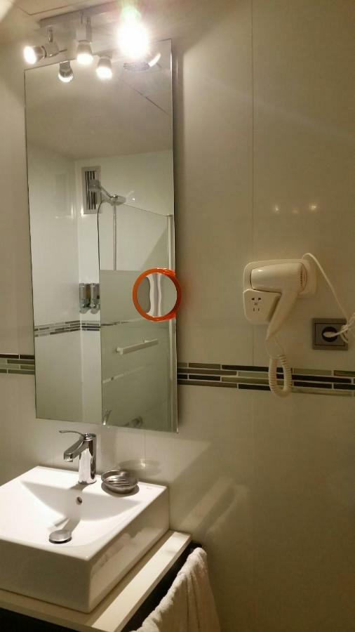 Apartamento Moderno, Bonito Y Acogedor Torremolinos Buitenkant foto